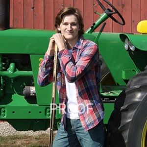 Meet your Posher, Bryan